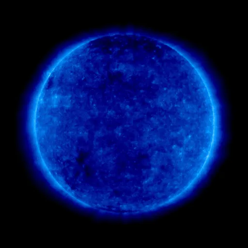 Корона Солнца