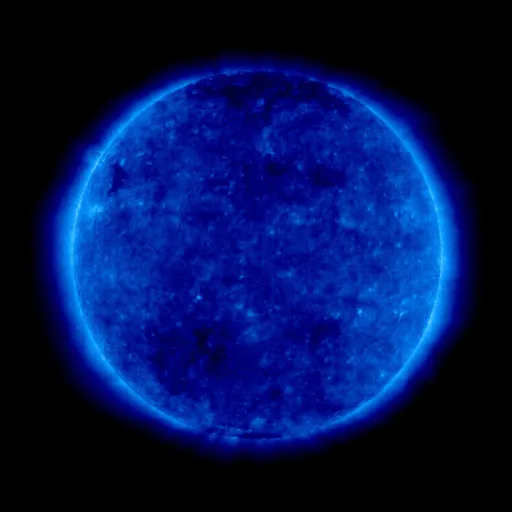 Корона Солнца