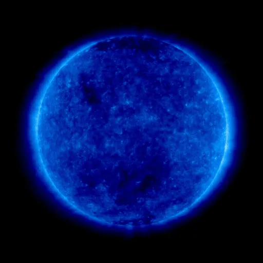 Корона Солнца