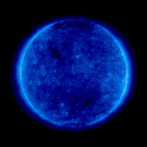 Корона Солнца