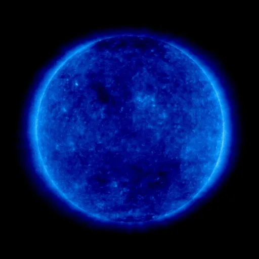 Корона Солнца