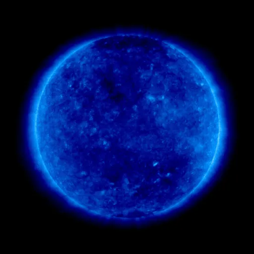 Корона Солнца