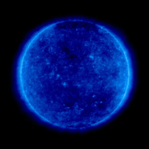 Корона Солнца