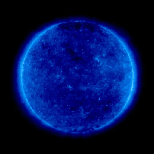 Корона Солнца