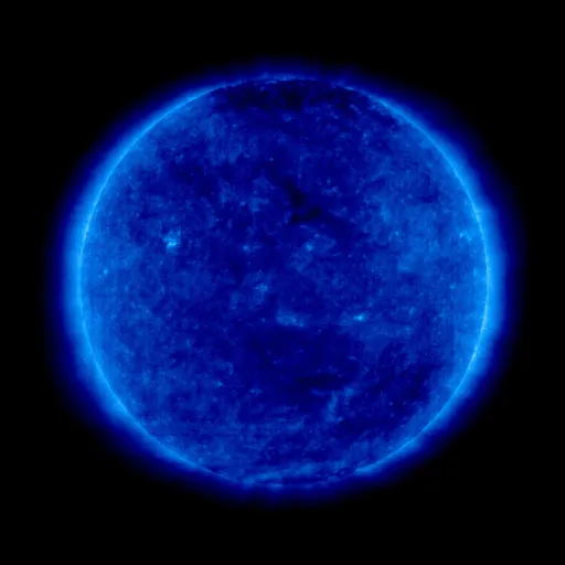 Корона Солнца
