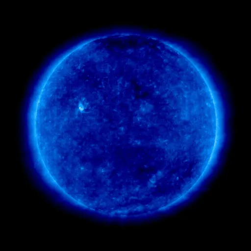 Корона Солнца