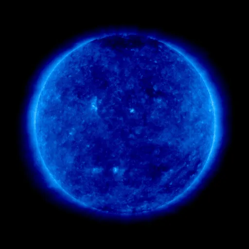 Корона Солнца