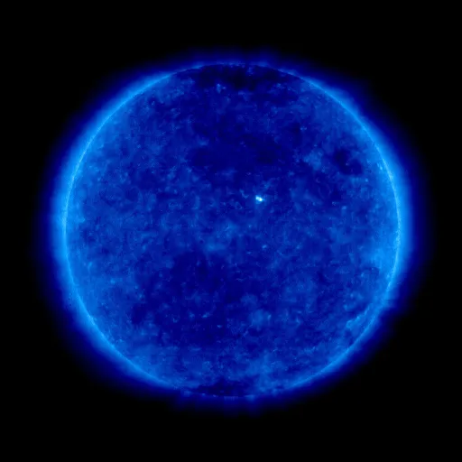Корона Солнца