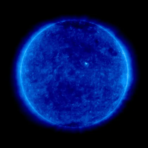 Корона Солнца