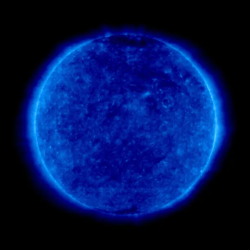 Корона Солнца