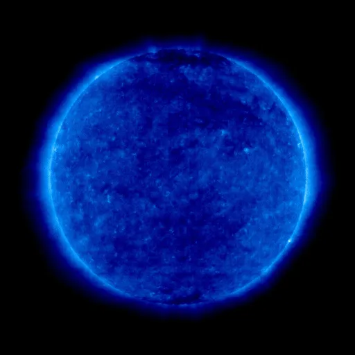 Корона Солнца