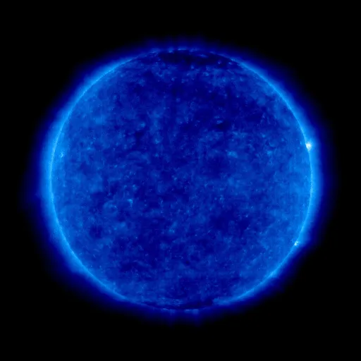 Корона Солнца