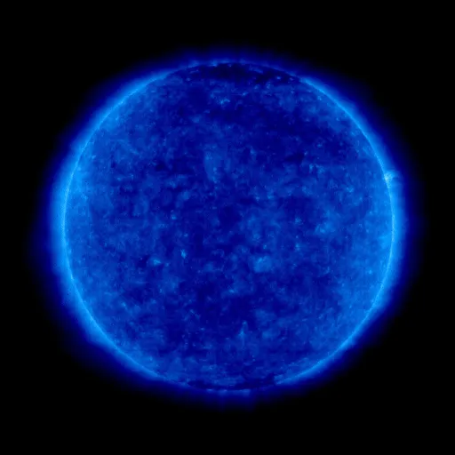 Корона Солнца
