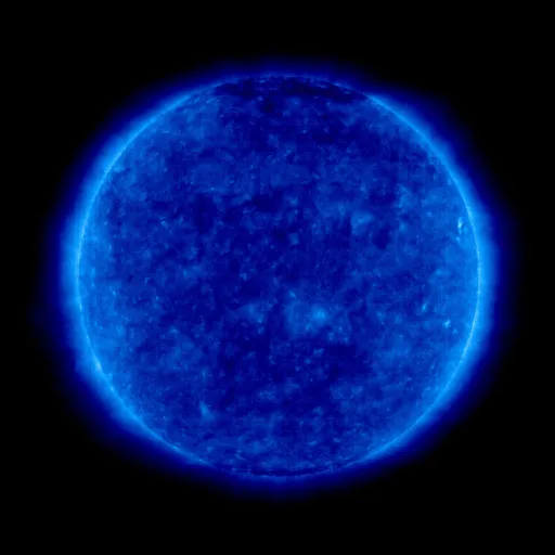 Корона Солнца