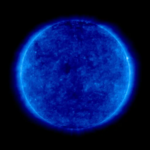 Корона Солнца