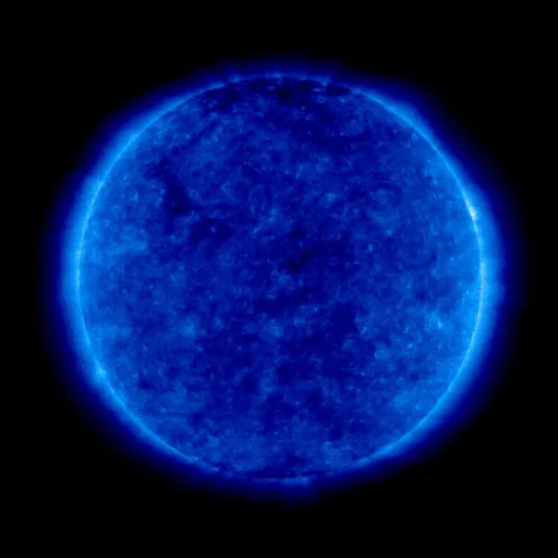 Корона Солнца