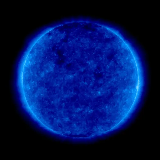 Корона Солнца