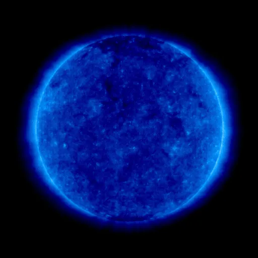 Корона Солнца