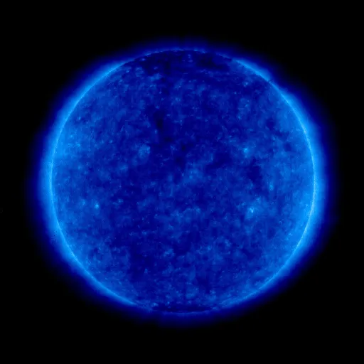 Корона Солнца