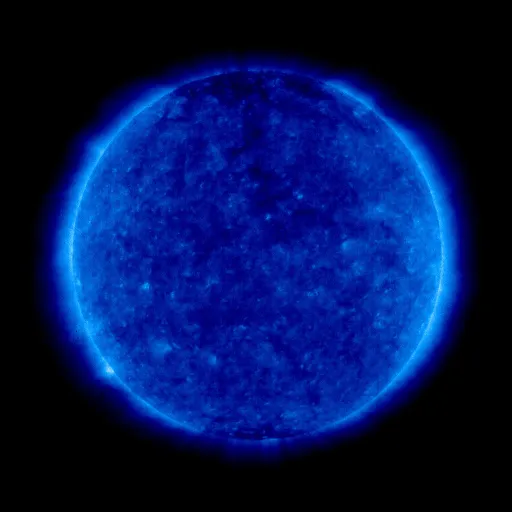 Корона Солнца