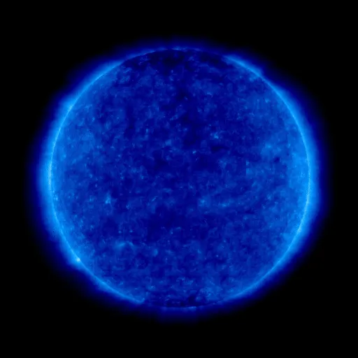 Корона Солнца