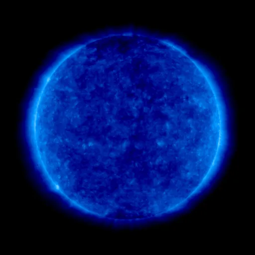 Корона Солнца