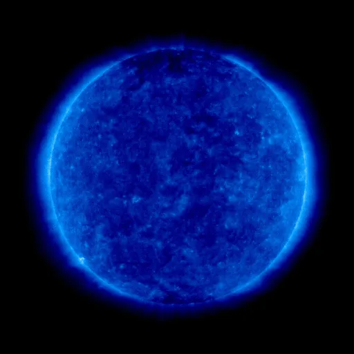 Корона Солнца