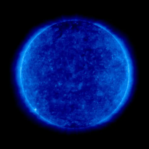Корона Солнца