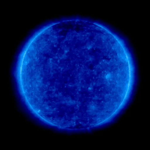 Корона Солнца
