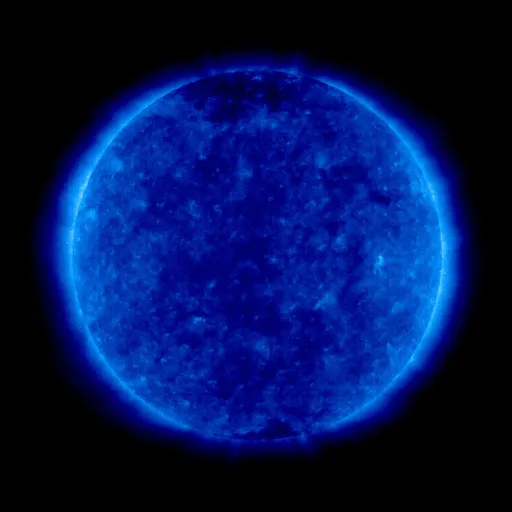 Корона Солнца
