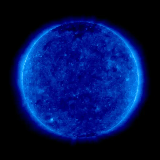 Корона Солнца