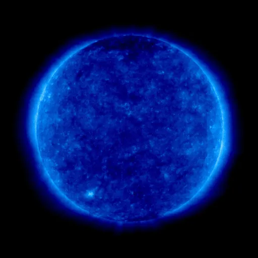 Корона Солнца