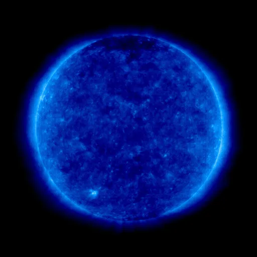 Корона Солнца