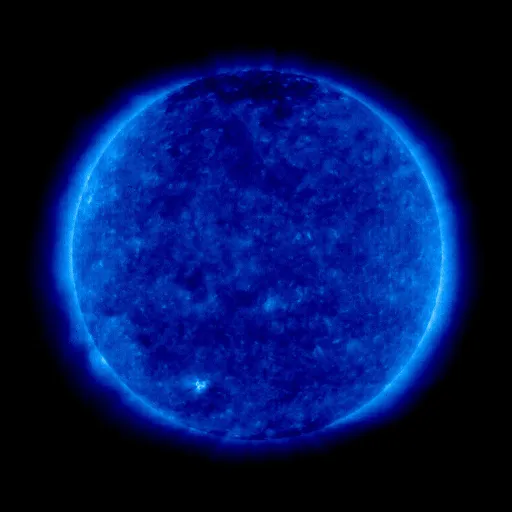 Корона Солнца