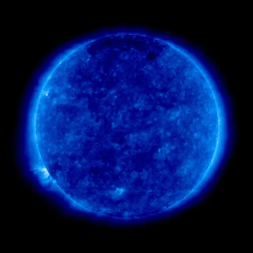Корона Солнца