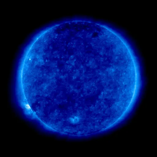 Корона Солнца