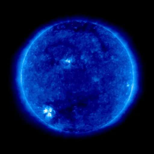 Корона Солнца