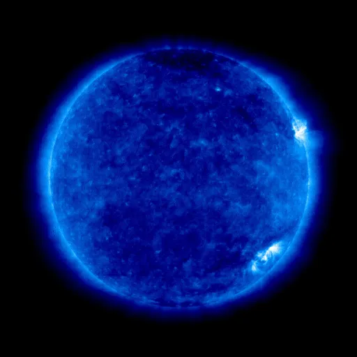 Корона Солнца