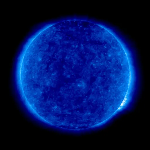 Корона Солнца