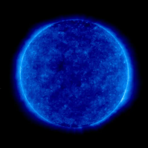 Корона Солнца