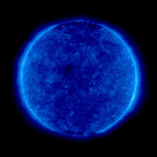 Корона Солнца