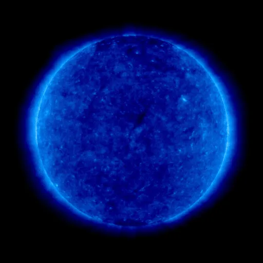 Корона Солнца