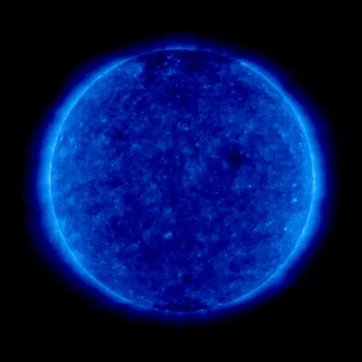 Корона Солнца
