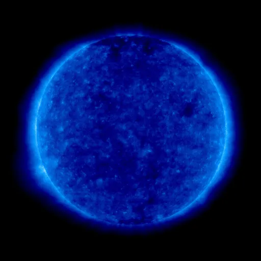 Корона Солнца