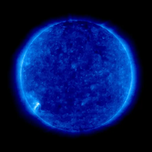 Корона Солнца