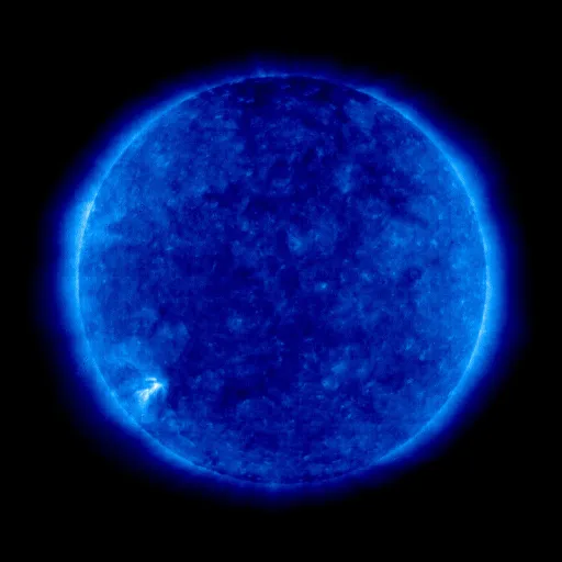 Корона Солнца