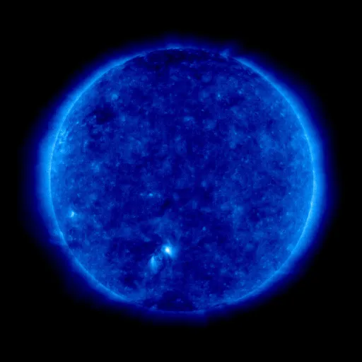 Корона Солнца