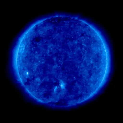 Solar Corona