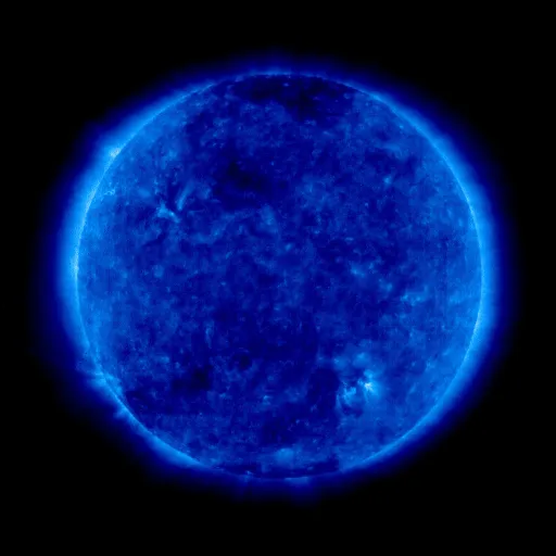Корона Солнца