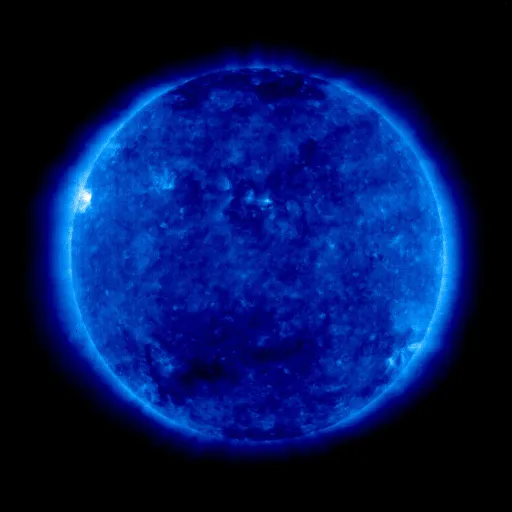 Корона Солнца